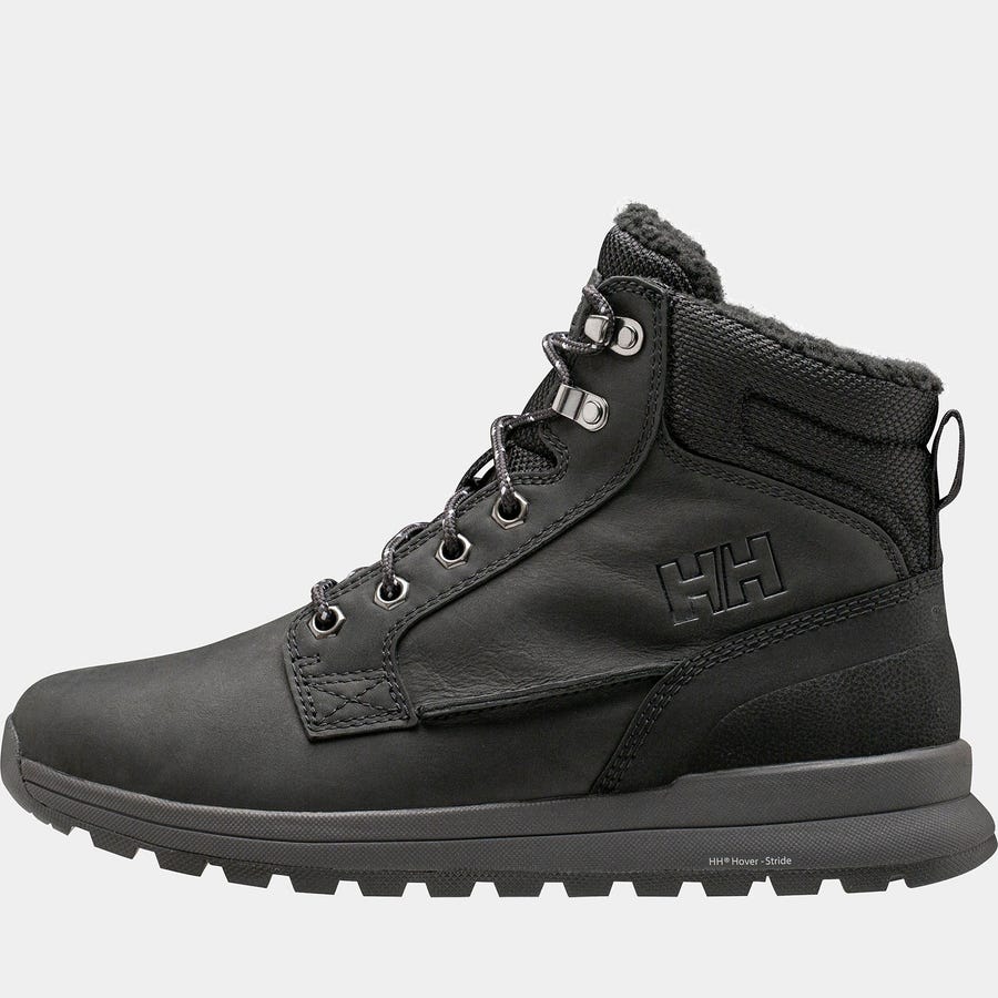 Men's Kelvin Lx Waterproof Leather Boots