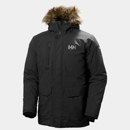 Men's Siberia Winter Parka