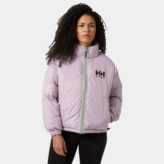 Women's Urban Reversible Jacket