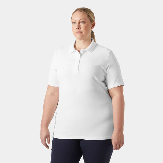 Women's Crew Technical Polo