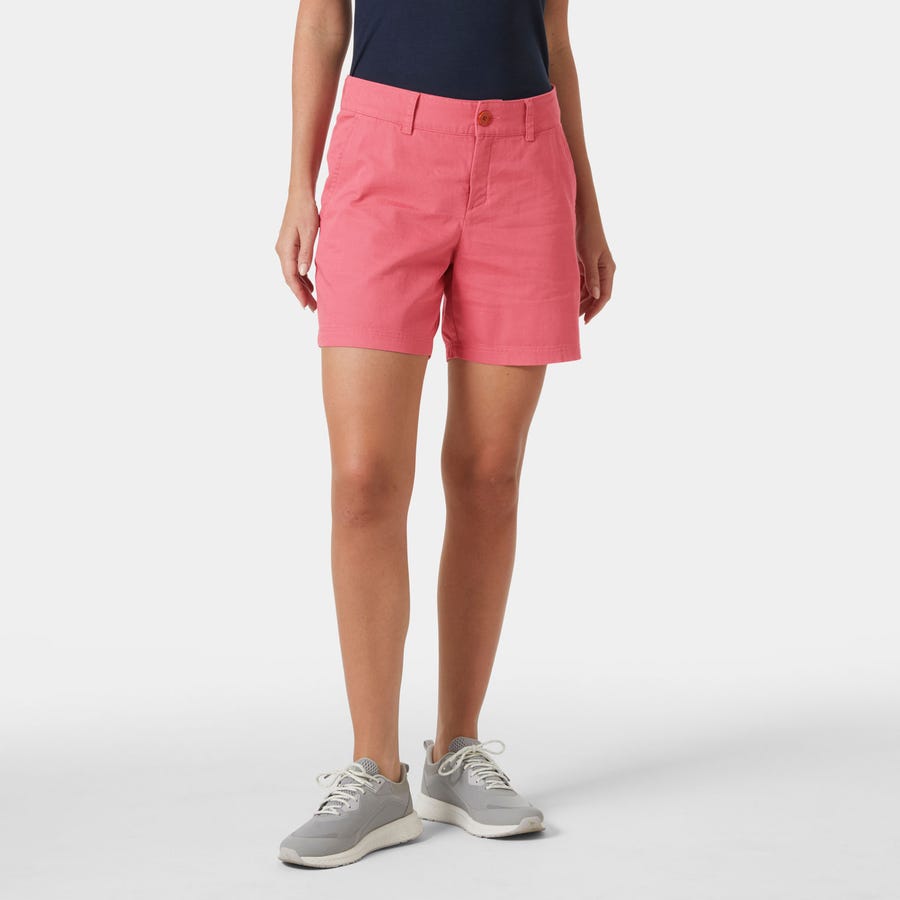 Women's Pier Shorts