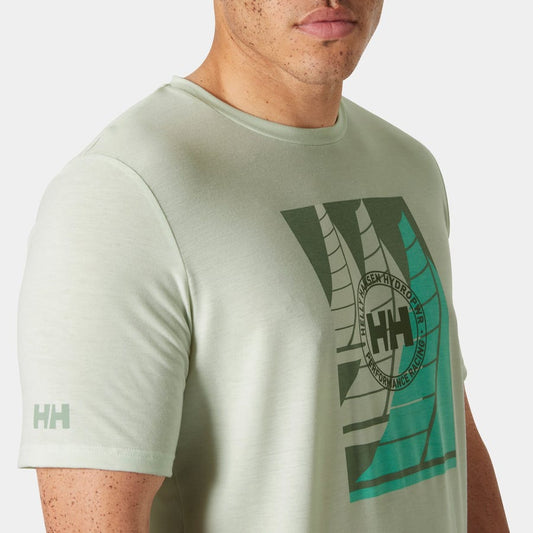 Men's HP Race Sailing T-Shirt