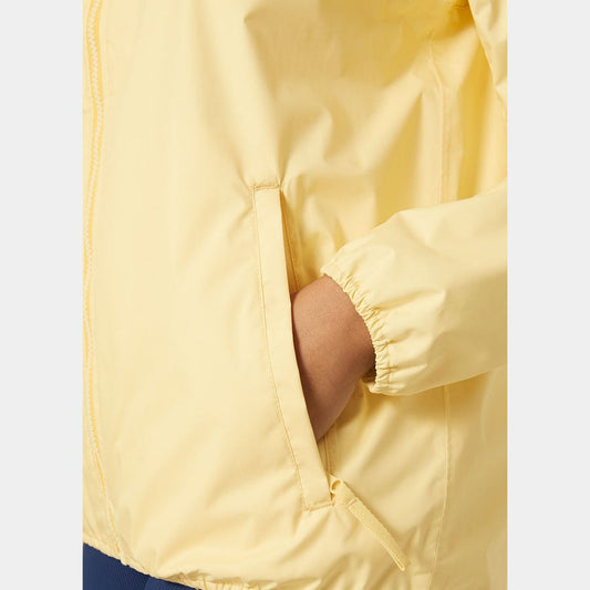 Women's Belfast II Packable Jacket