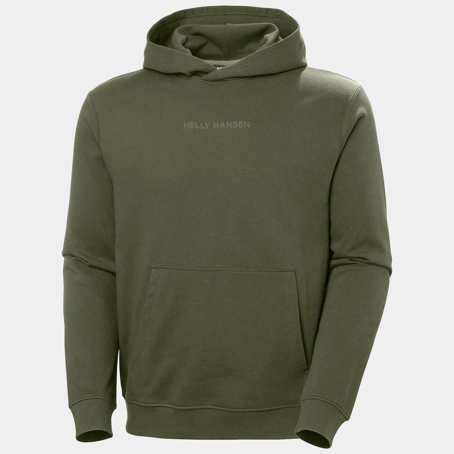 Men's Core Hoodie