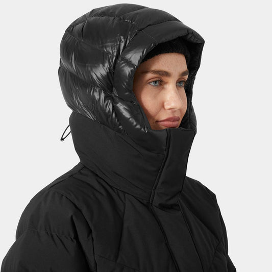 Women's Winter Bliss Down Jacket