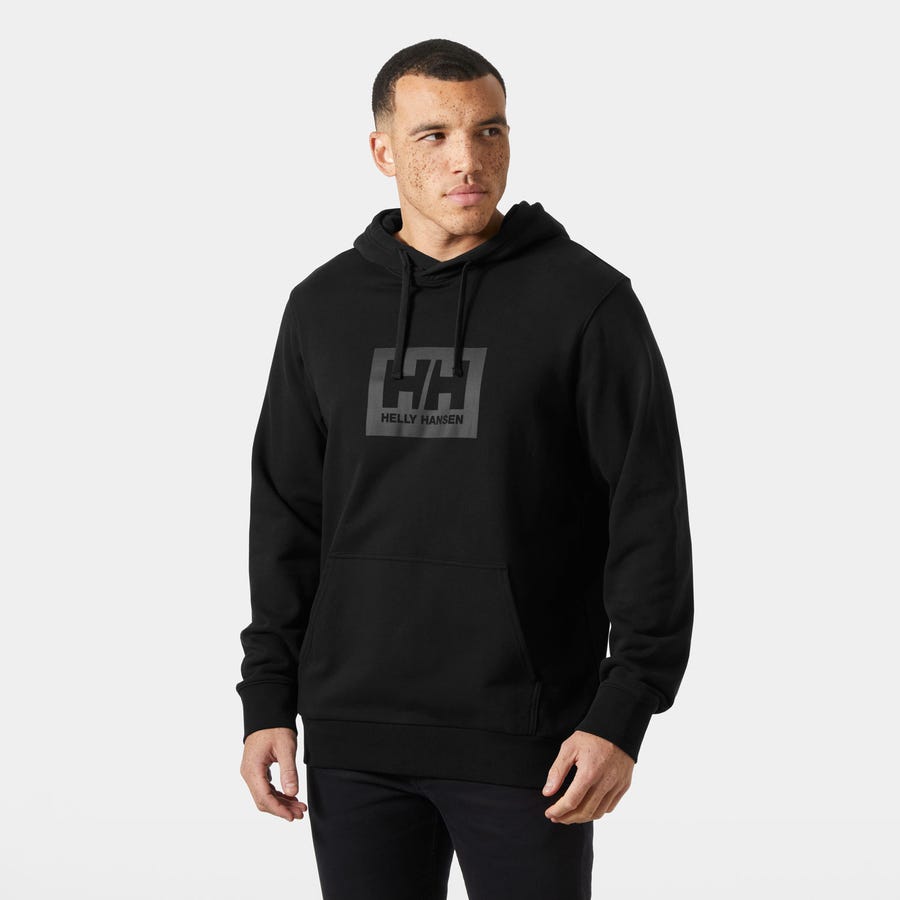 Men's Logo Full Zip Hoodie 2.0