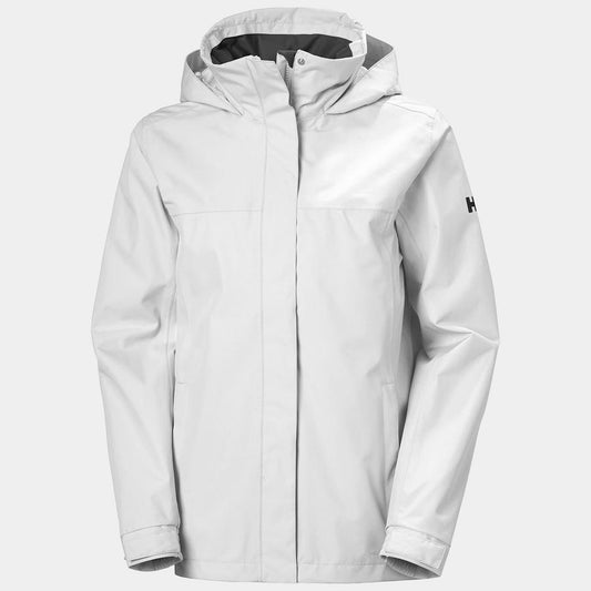 Women's Aden Rain Jacket