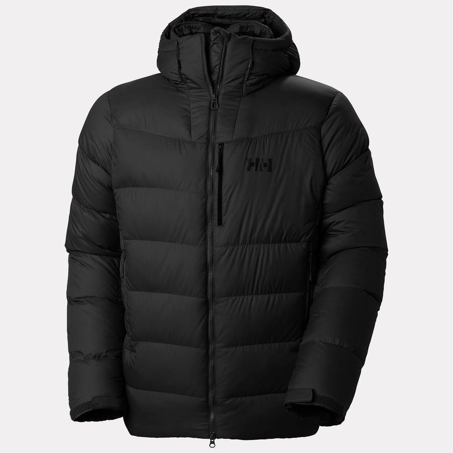 Men's Verglas Polar Down Jacket