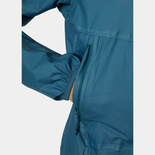 Women's Verglas 2.5 Layer Fastpack Jacket