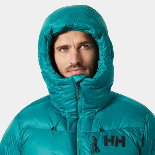 Men's Odin Polar Down Jacket