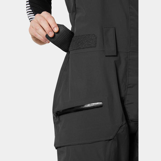 Men's Sogn Bib Shell Pant