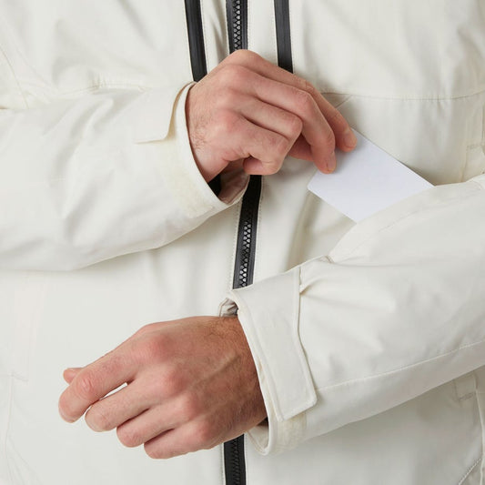 Men's Kvitfjell Infinity Down Ski Jacket