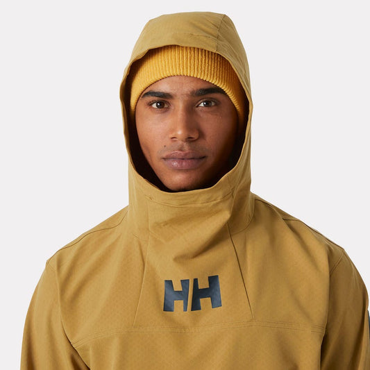 Unisex ULLR D Shield Ski Hoodie 2.0