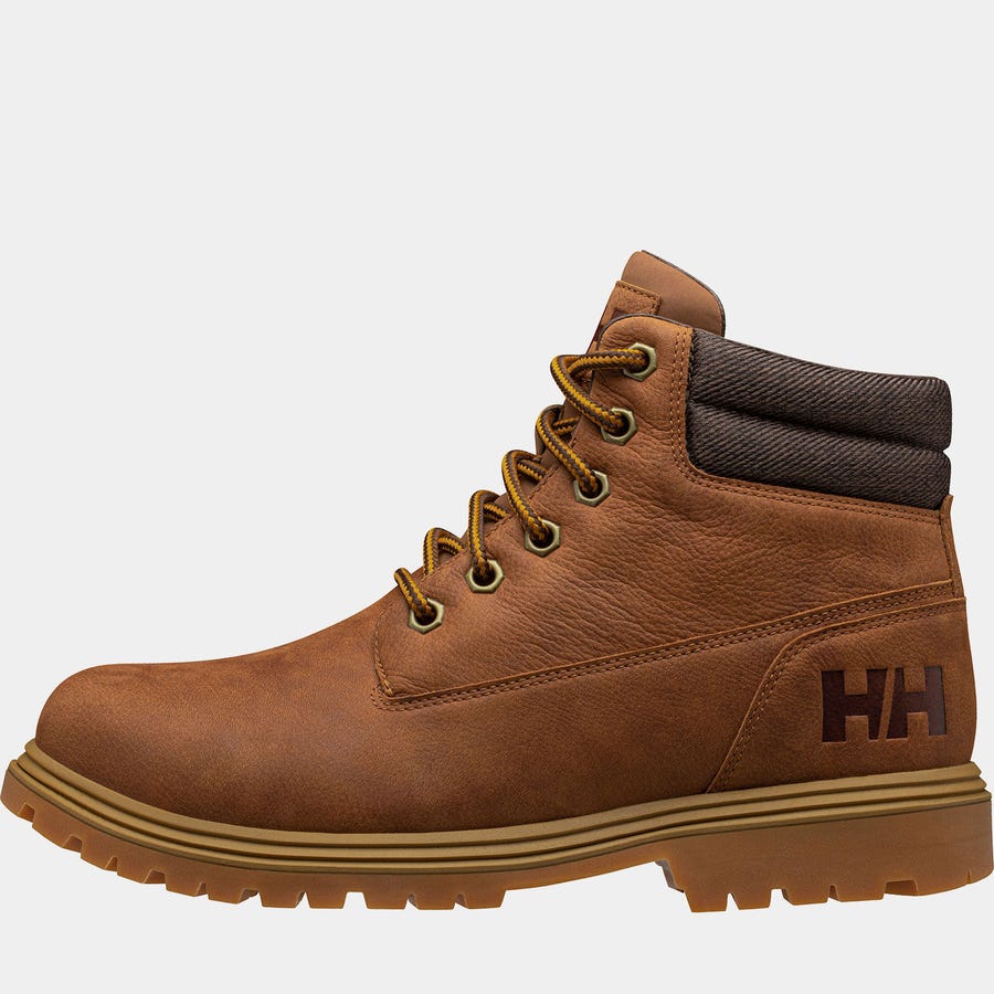 Men's Fremont Boots