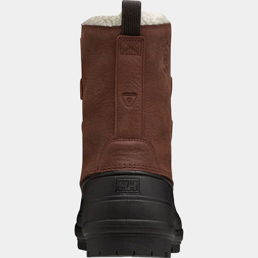 Men's Varanger Primaloft Insulated Winter Boots