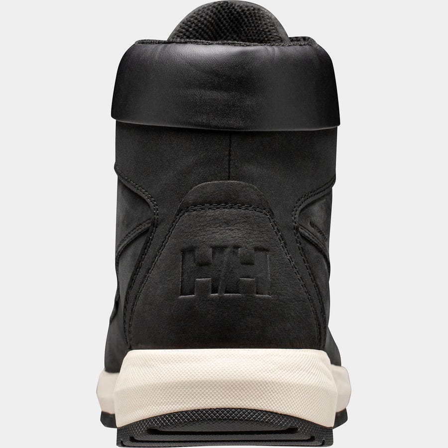 Men's Bowstring Primaloft Insulated Winter Boots