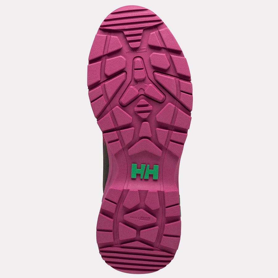 Women's Cascade Low-Cut Hiking Shoes