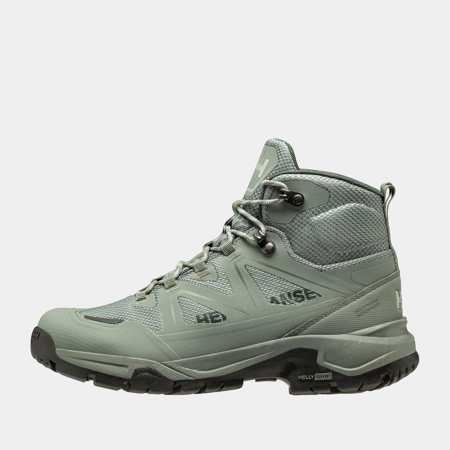 Women's Cascade Waterproof Mid Cut Hiking Boots