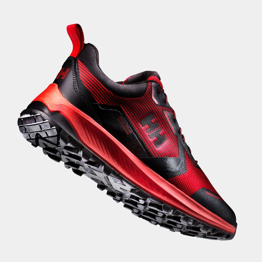 Men's Gobi 2 Waterproof Low-Cut Hiking Shoes