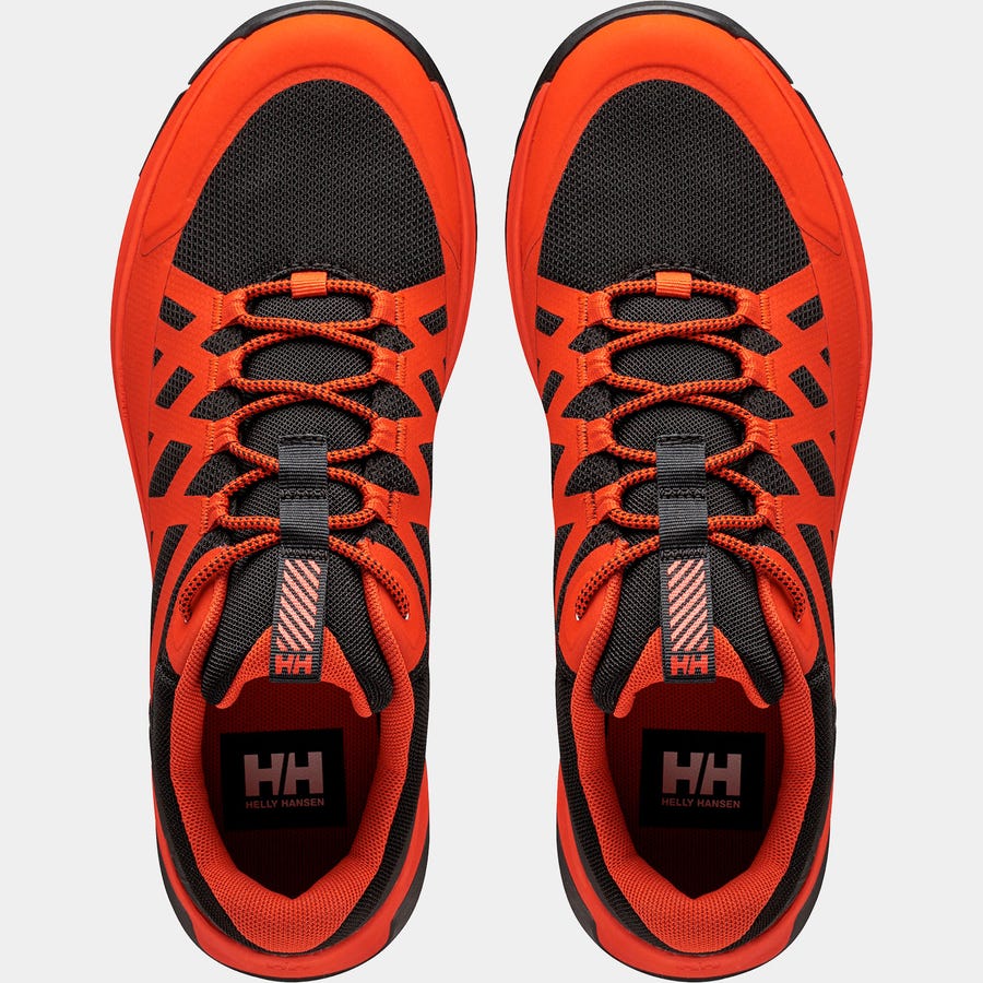 Men's Vidden Hybrid Low Outdoor Shoes