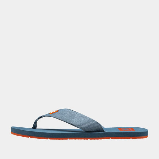 Men's Logo Sandals 2