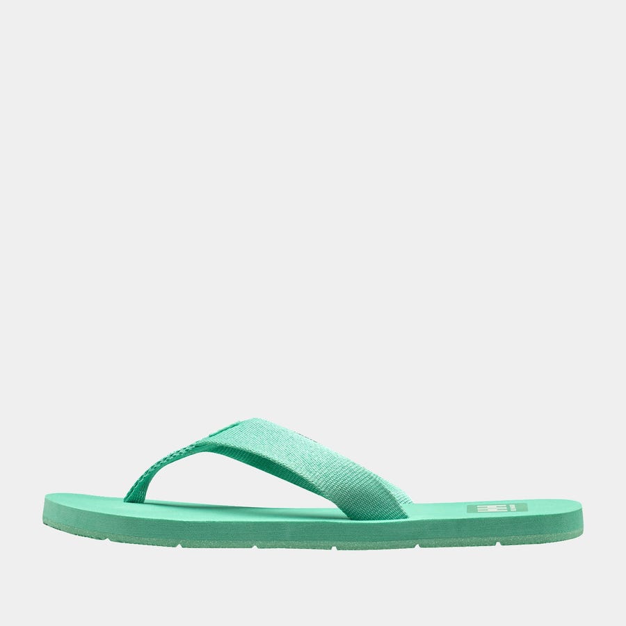 Women's Logo Sandals 2