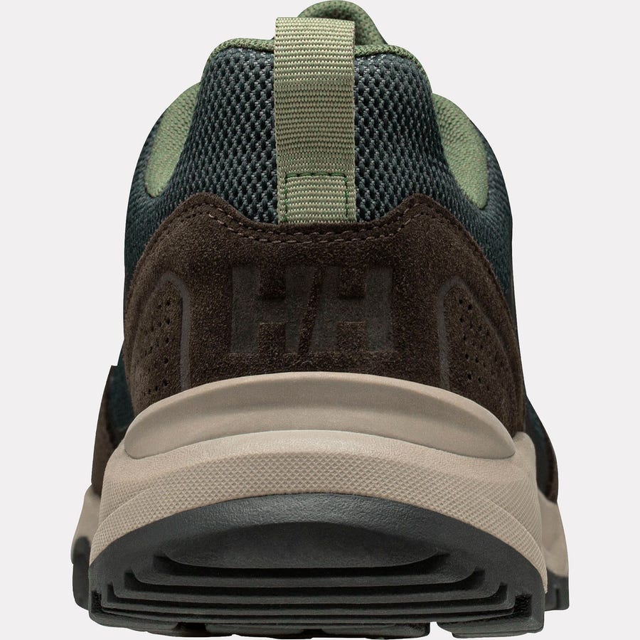 Men's Monashee Low 2 WATERPROOF Hiking Shoes