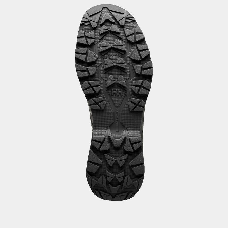 Men's Ridgeflyer Quick-Lace Hiking Shoes