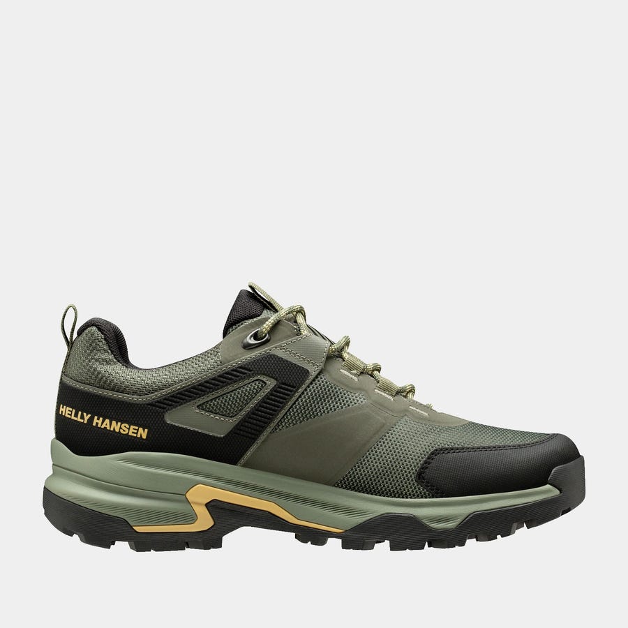 Men's Ascender Low HT