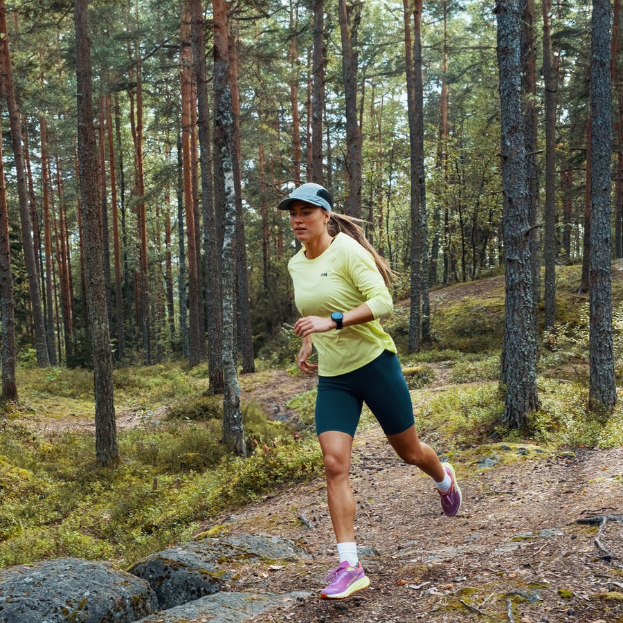 Women's Kestrel Trail Running Shoes