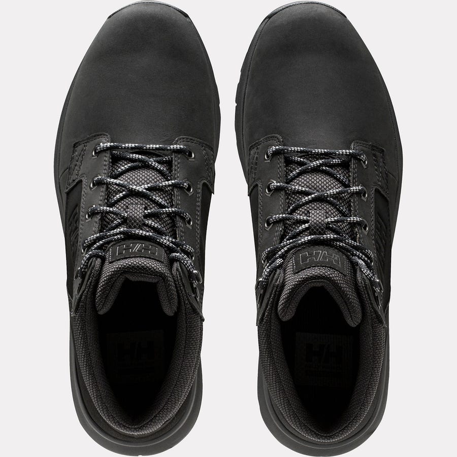 Men's Kelvin Mid Boots