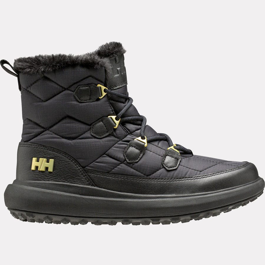 Women's Willetta 2.0 Insulated Winter Boots