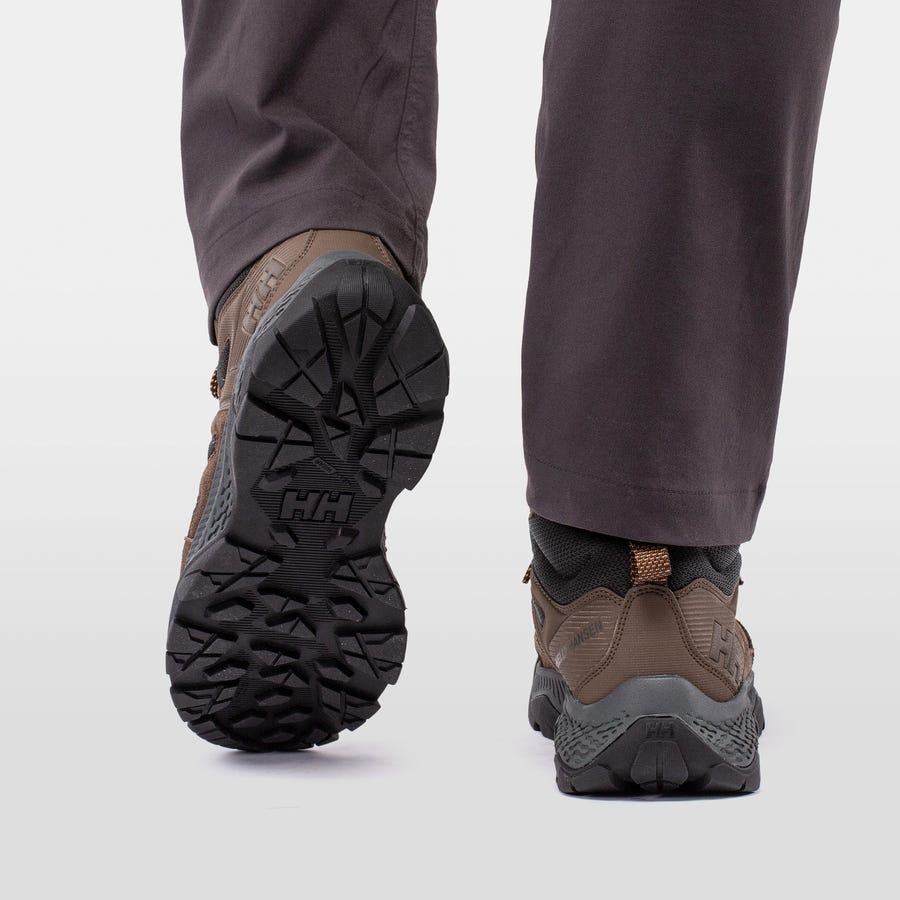 Men's Switchback Mid 3 HT