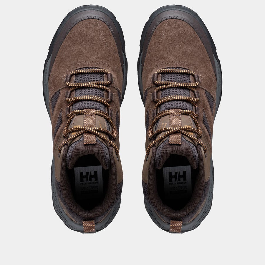 Men's Switchback Mid 3 HT