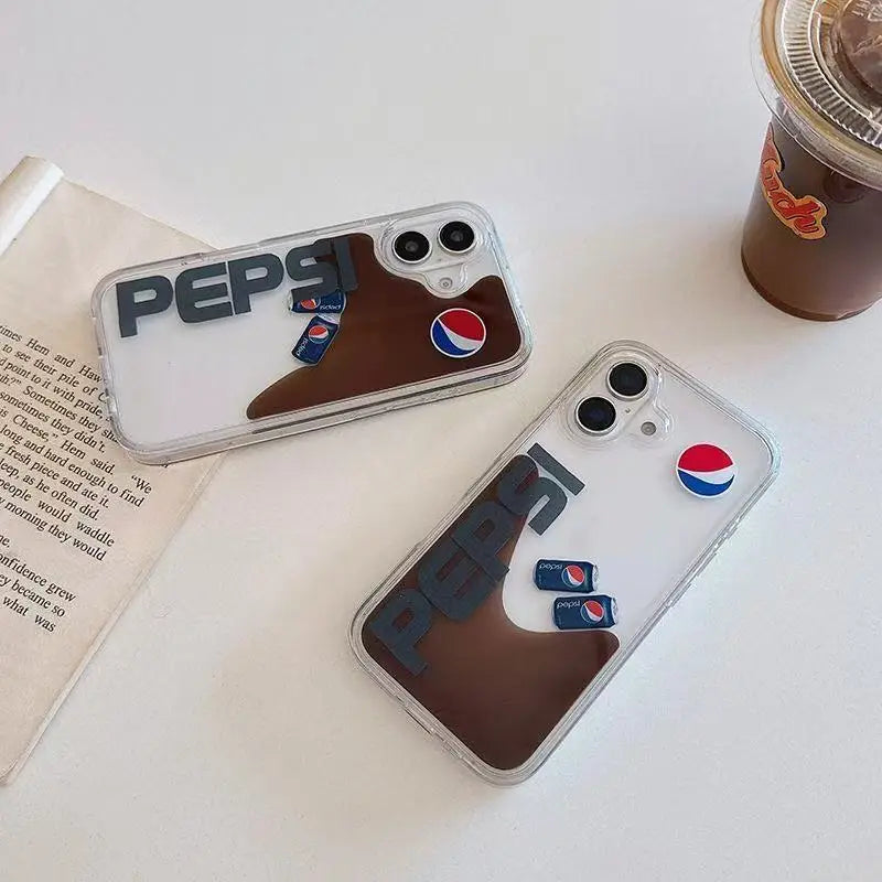 Soda Rush-Suitable for iPhone