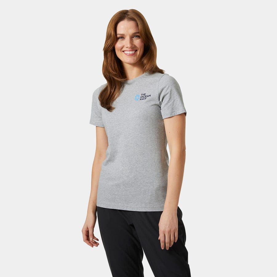 Women's The Ocean Race T-shirt