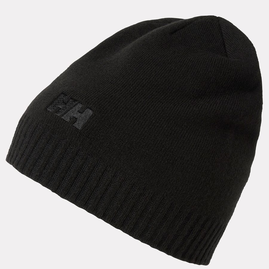 Logo Beanie