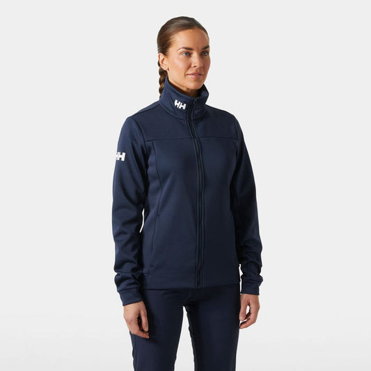 Women's Crew Fleece Jacket