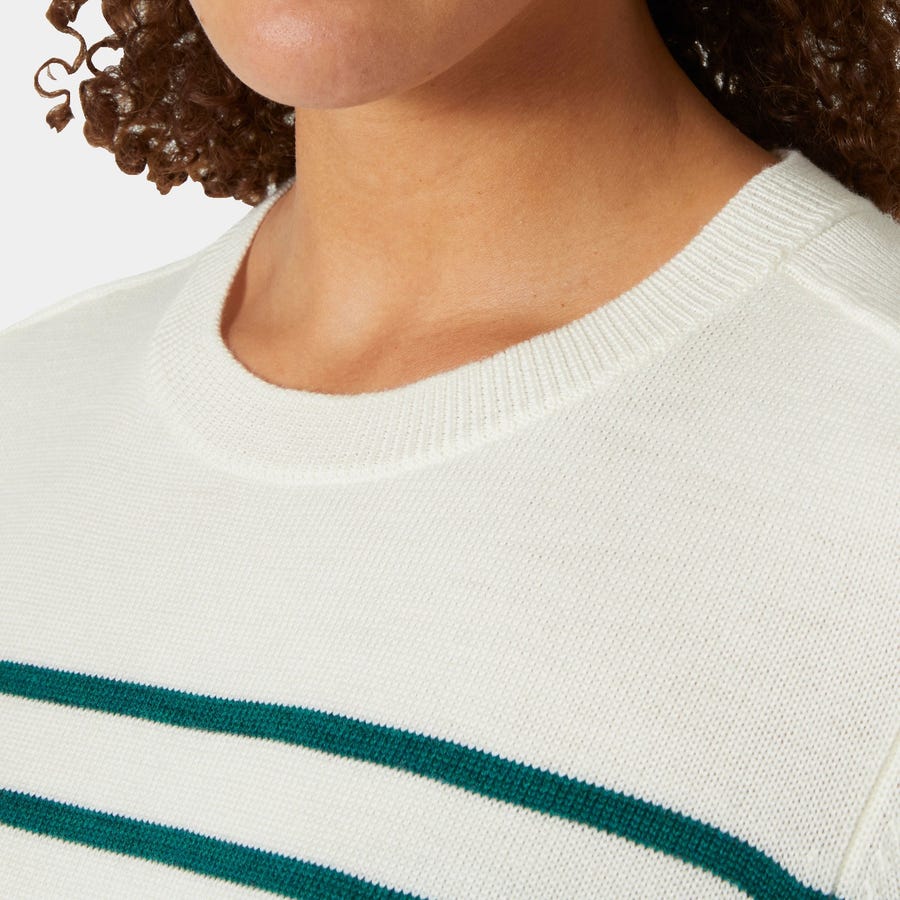Women's Molene Wool Sweater