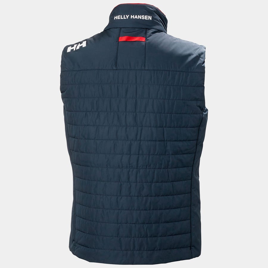 Men's Crew Insulator Vest 2.0