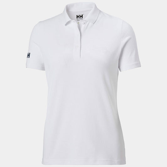Women's Crew Technical Polo