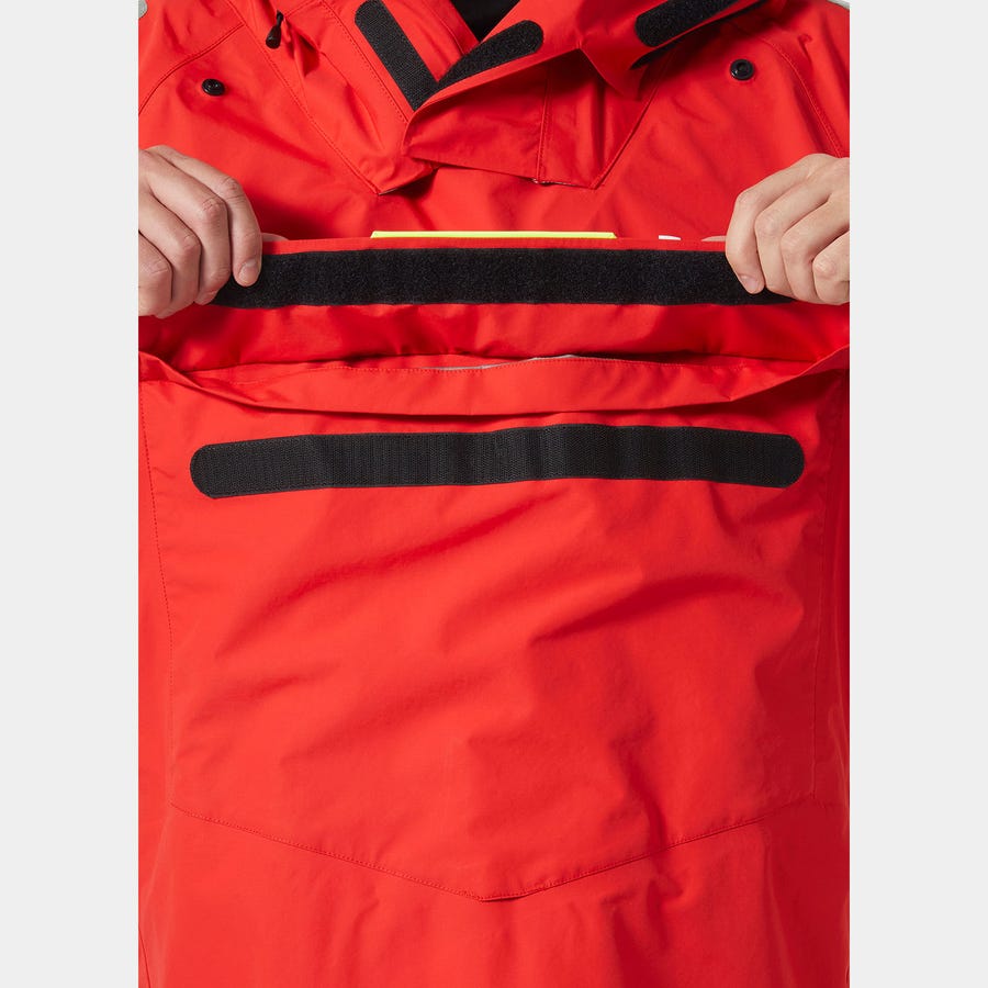 Men's Aegir Ocean Dry Top