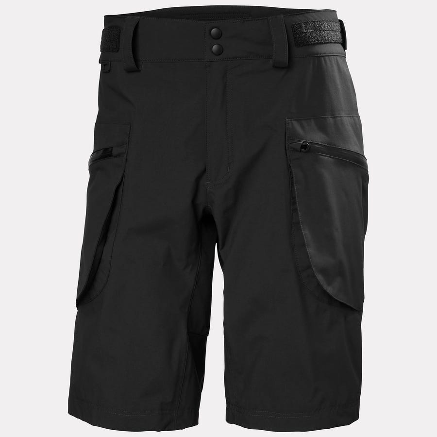 Men's HP Foil Shorts 2.0