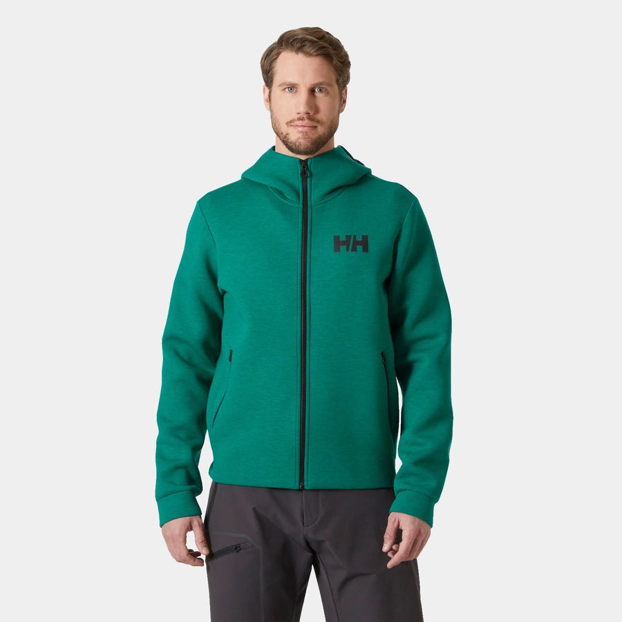 Men's HP Ocean Sailing Full-Zip Jacket 2.0