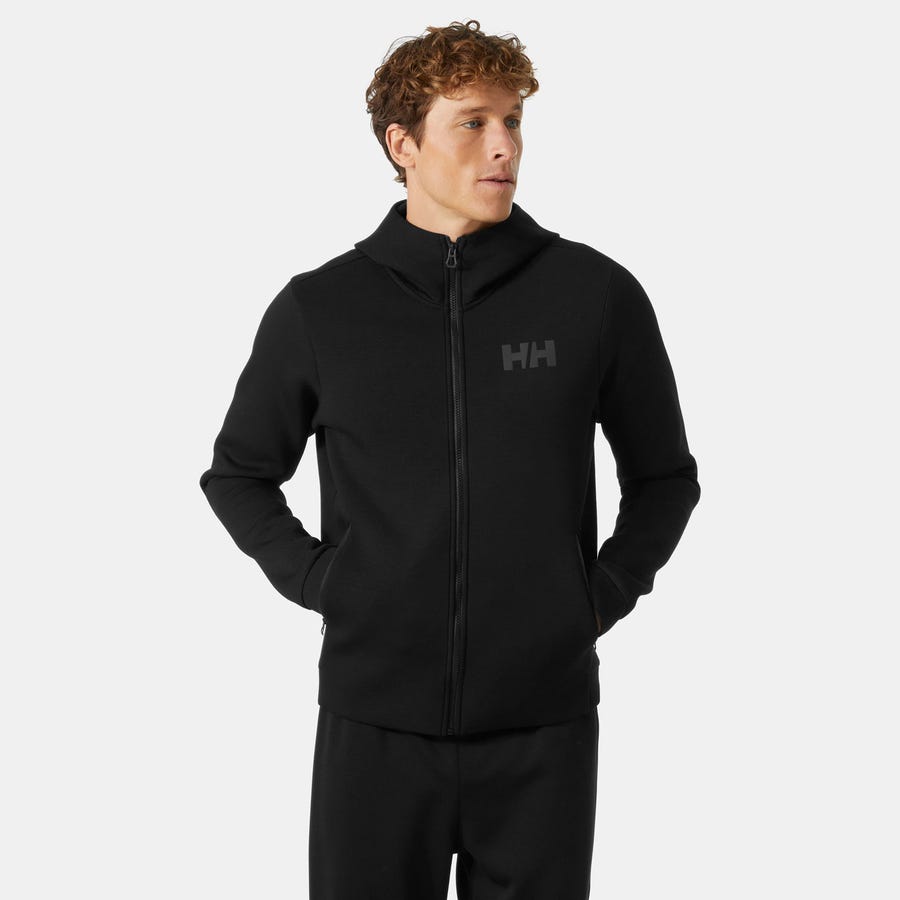 Men's HP Ocean Sailing Full-Zip Jacket 2.0