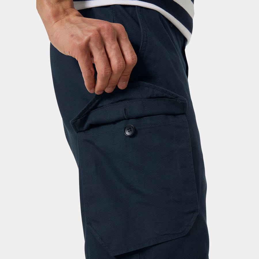 Men's Dock Cargo Shorts