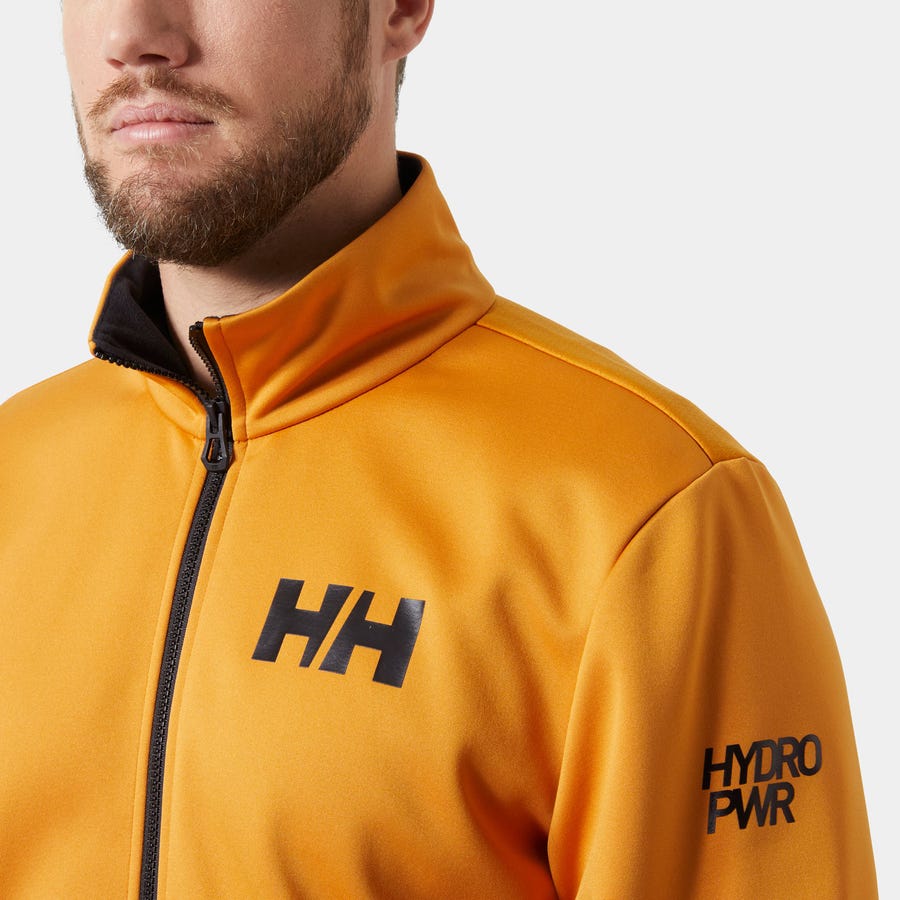 Men's HP Fleece Jacket 2.0