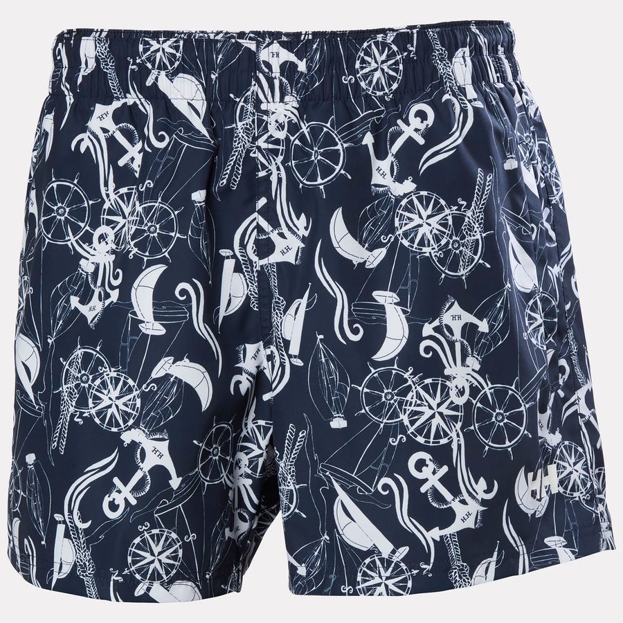 Men's Newport Swim Trunks