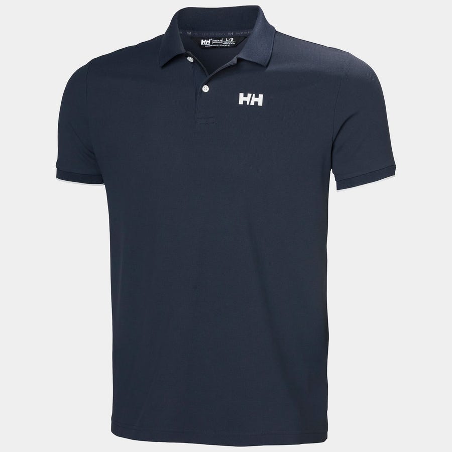 Men's Ocean Polo 2.0