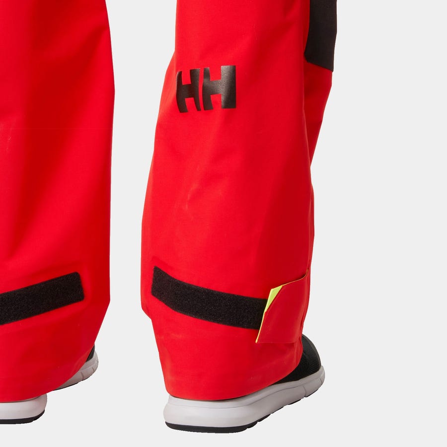 Unisex Aegir Ocean Bib 2.0